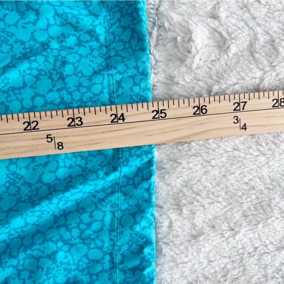 Columbia Women's Blue Hooded Jacket - Picture 15 of 16